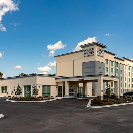 Four Points By Sheraton Brunswick Extérieur photo