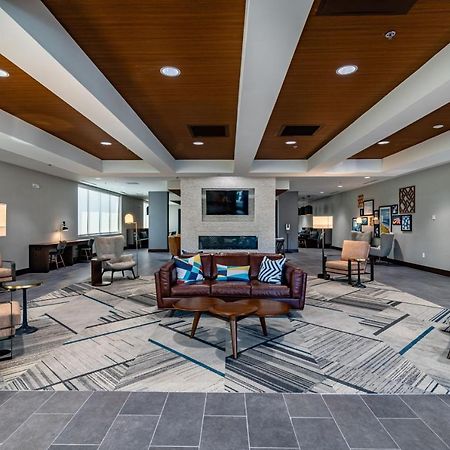 Four Points By Sheraton Brunswick Extérieur photo