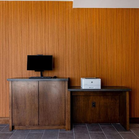 Four Points By Sheraton Brunswick Extérieur photo