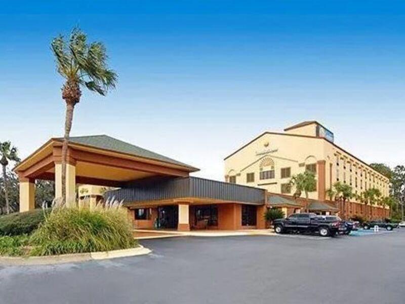 Four Points By Sheraton Brunswick Extérieur photo