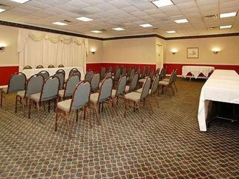 Four Points By Sheraton Brunswick Extérieur photo