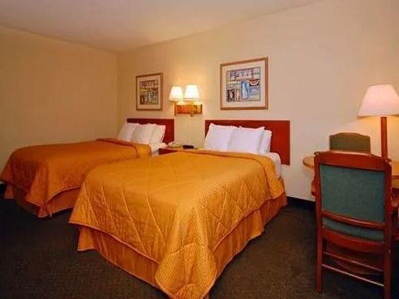 Four Points By Sheraton Brunswick Extérieur photo