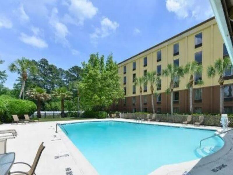 Four Points By Sheraton Brunswick Extérieur photo