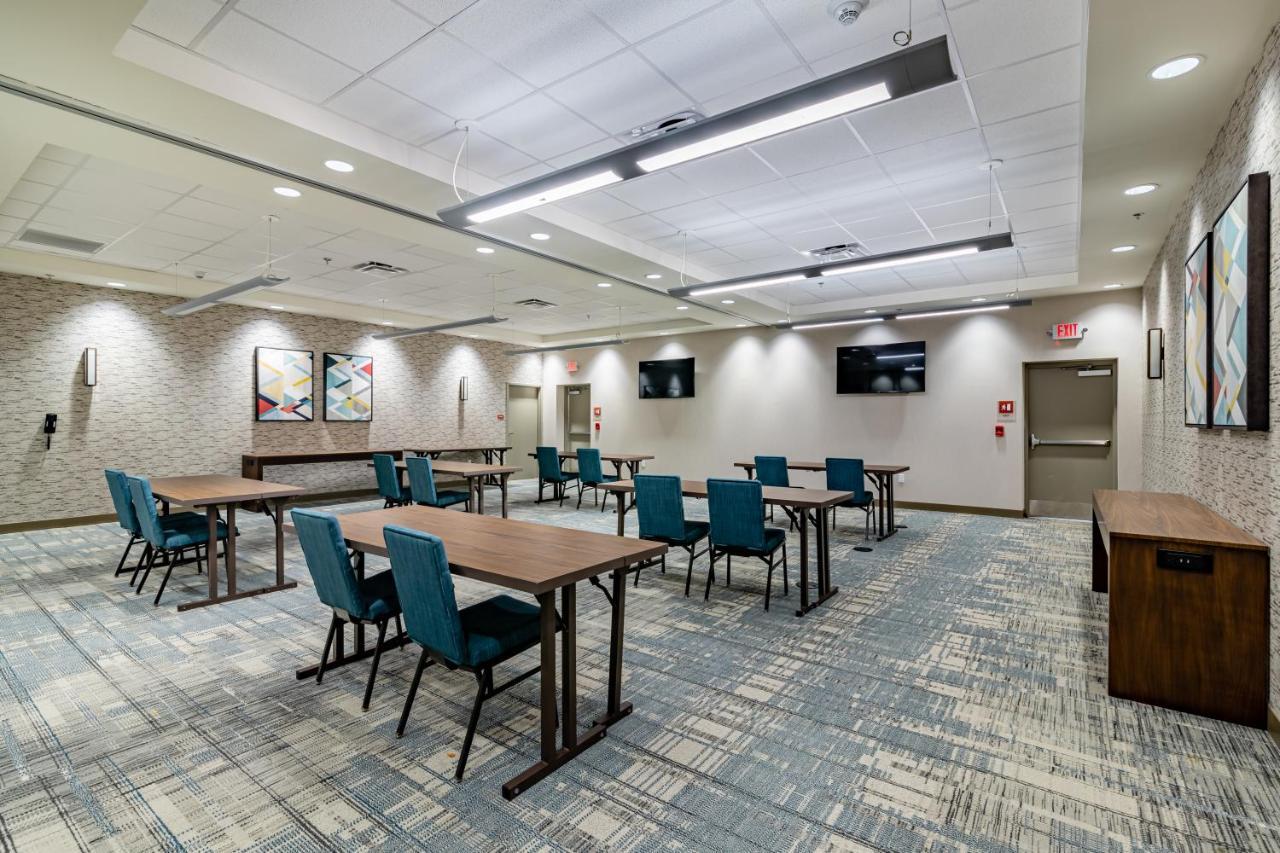 Four Points By Sheraton Brunswick Extérieur photo