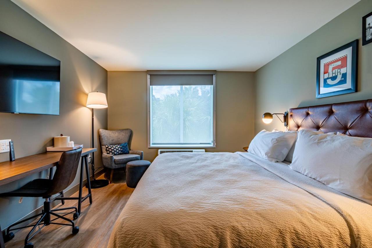 Four Points By Sheraton Brunswick Extérieur photo