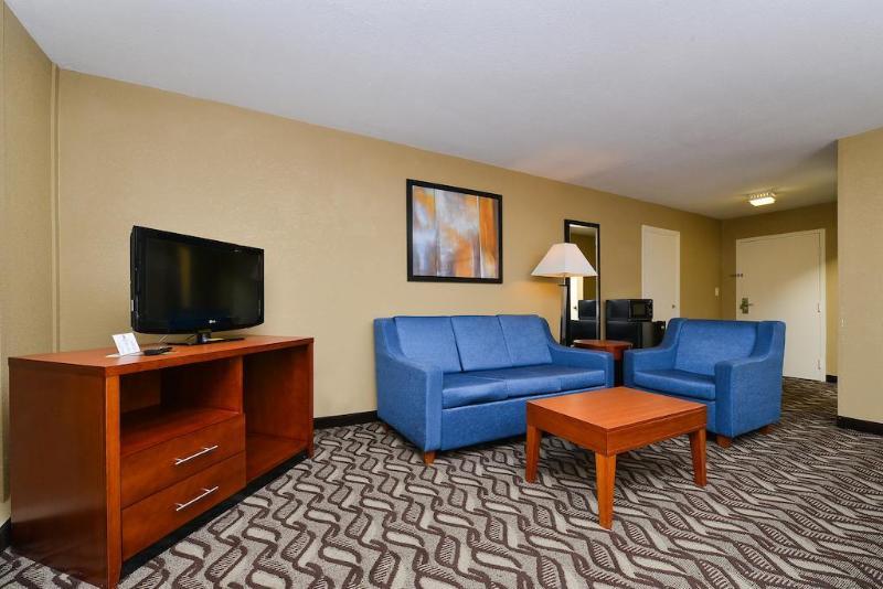 Four Points By Sheraton Brunswick Extérieur photo