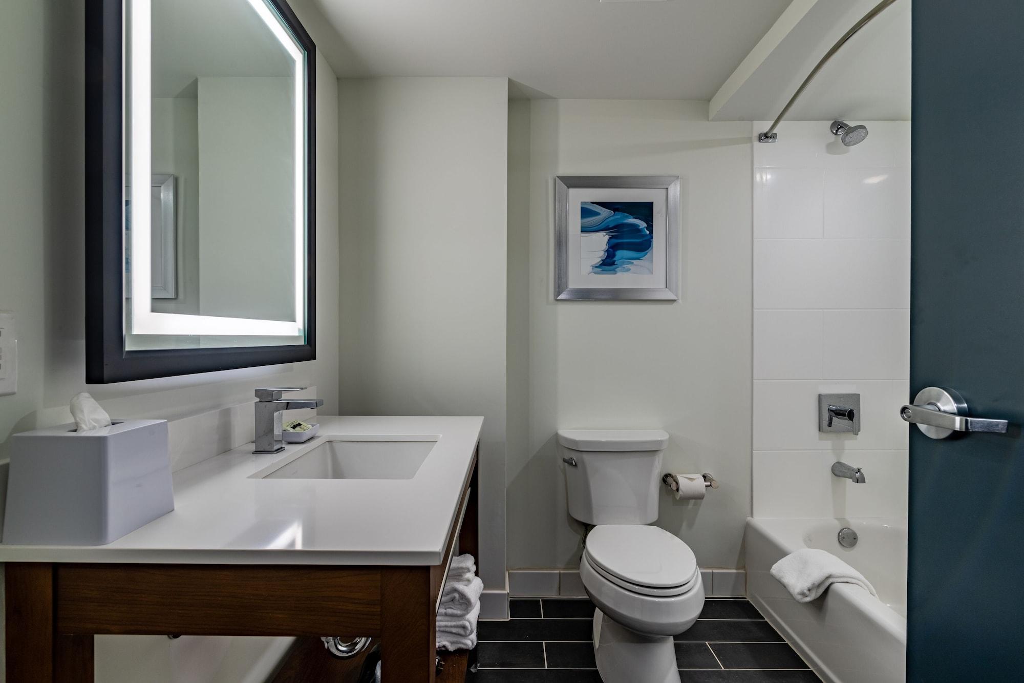 Four Points By Sheraton Brunswick Extérieur photo