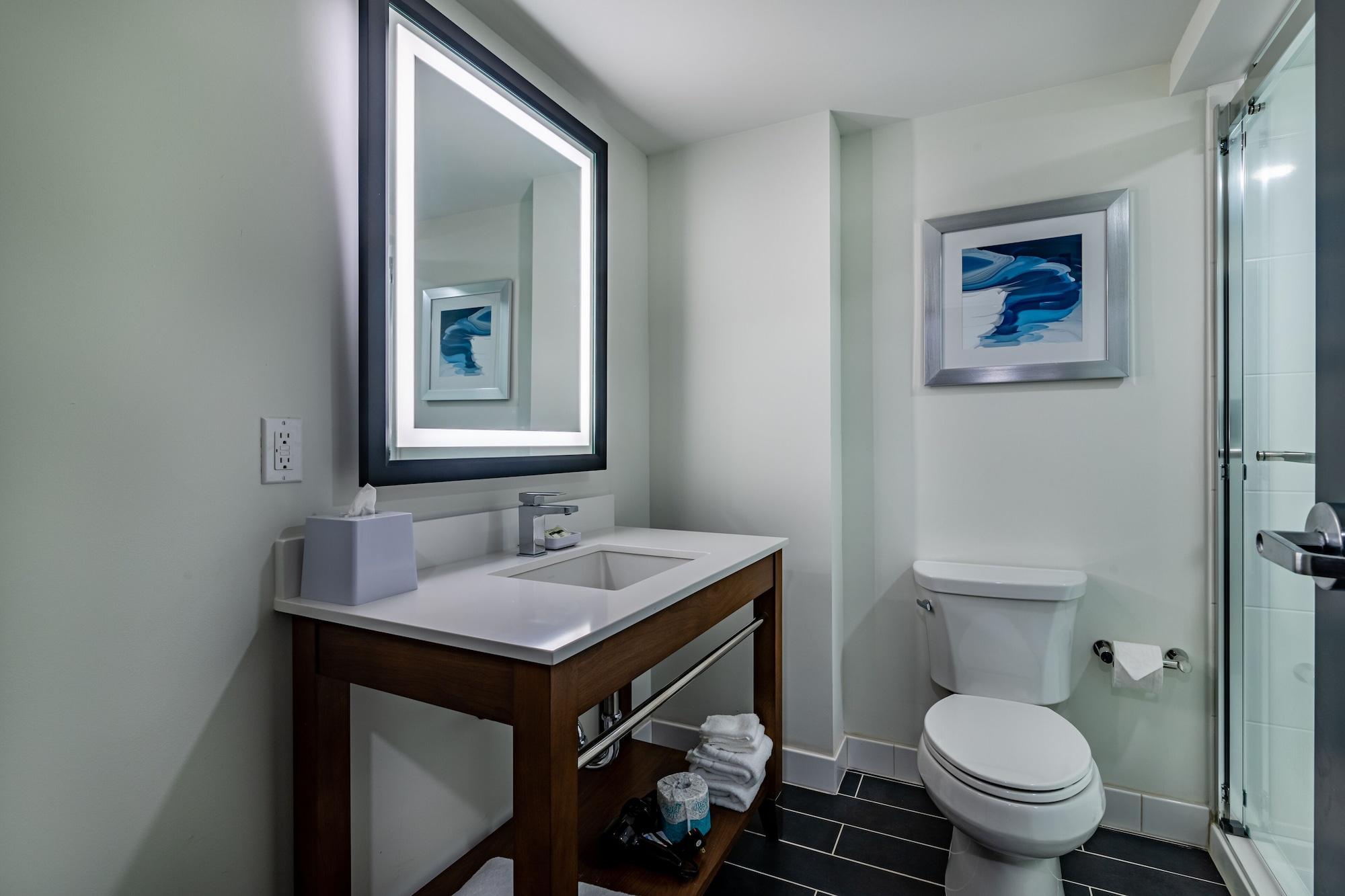 Four Points By Sheraton Brunswick Extérieur photo