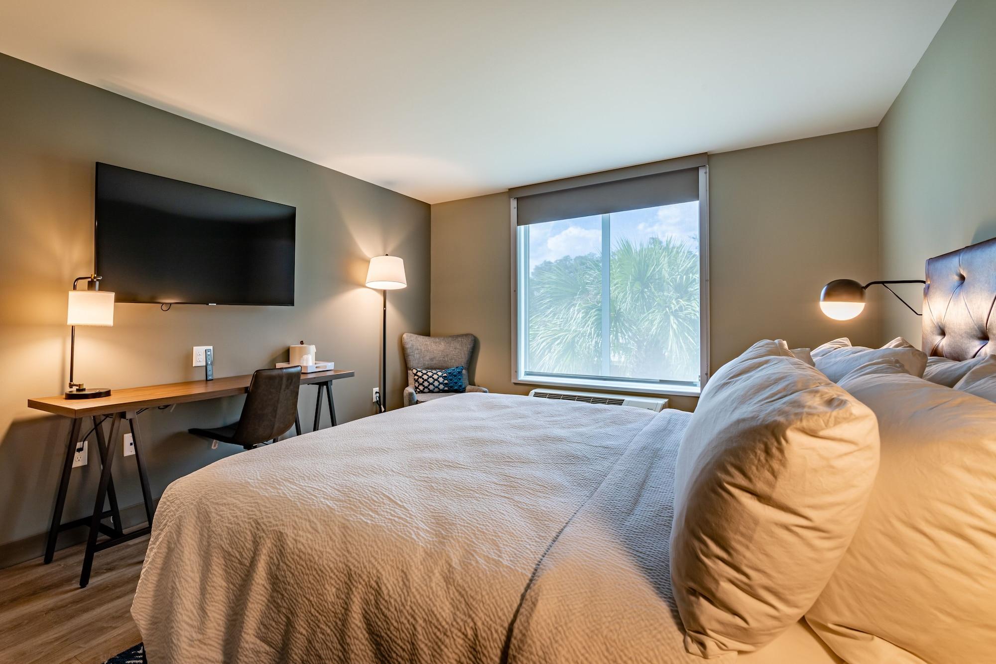 Four Points By Sheraton Brunswick Extérieur photo
