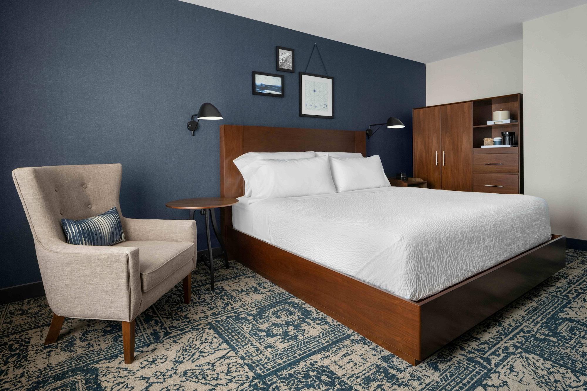 Four Points By Sheraton Brunswick Extérieur photo