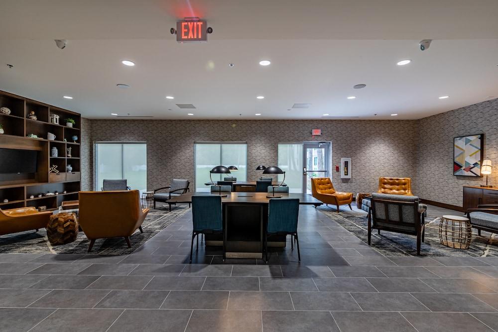 Four Points By Sheraton Brunswick Extérieur photo