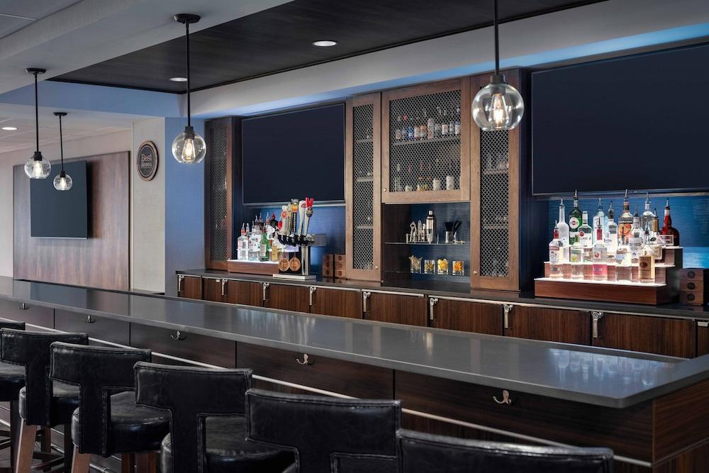 Four Points By Sheraton Brunswick Extérieur photo