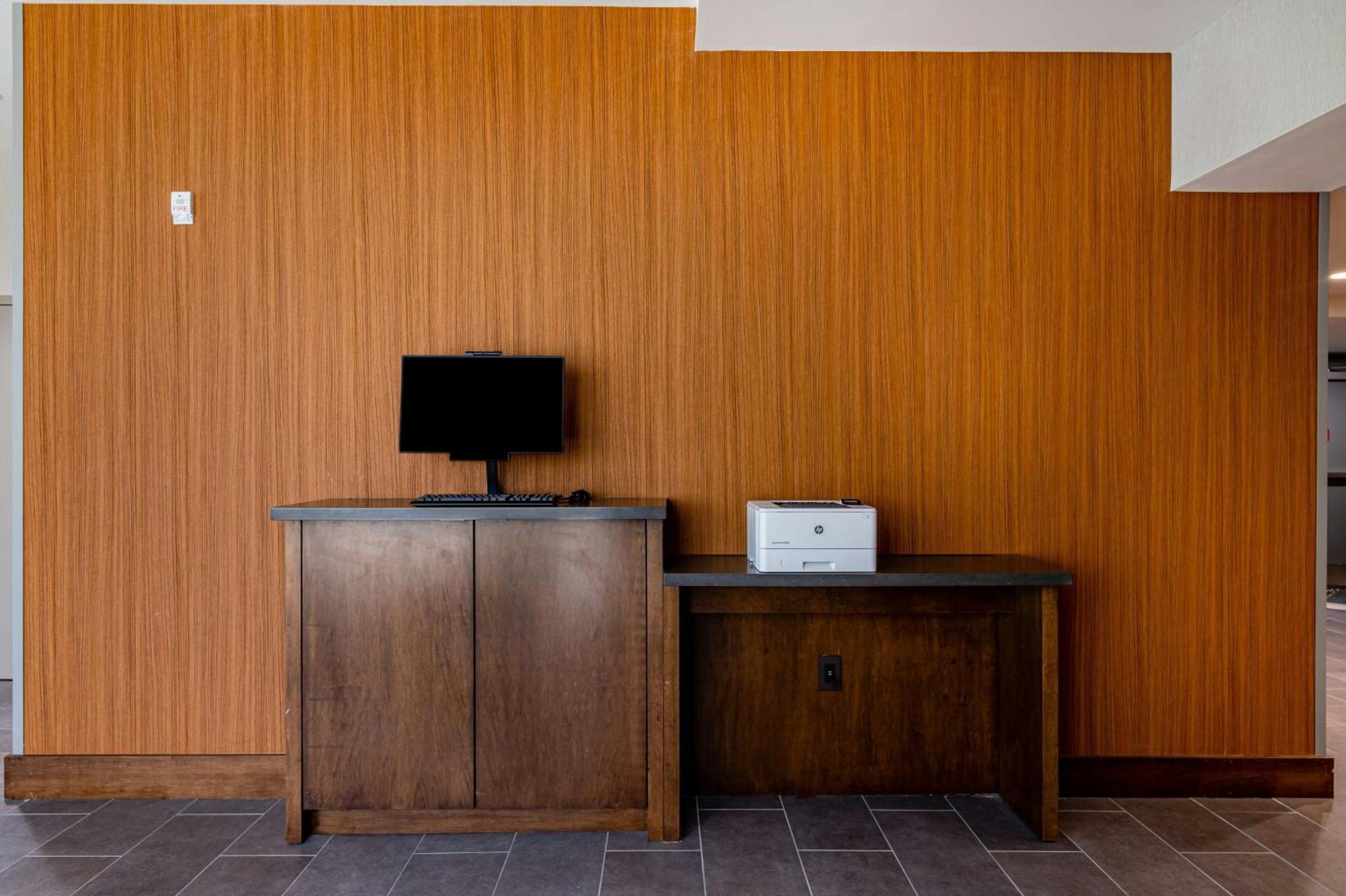 Four Points By Sheraton Brunswick Extérieur photo