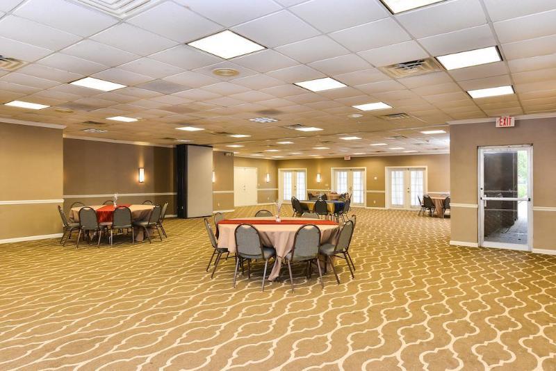 Four Points By Sheraton Brunswick Extérieur photo
