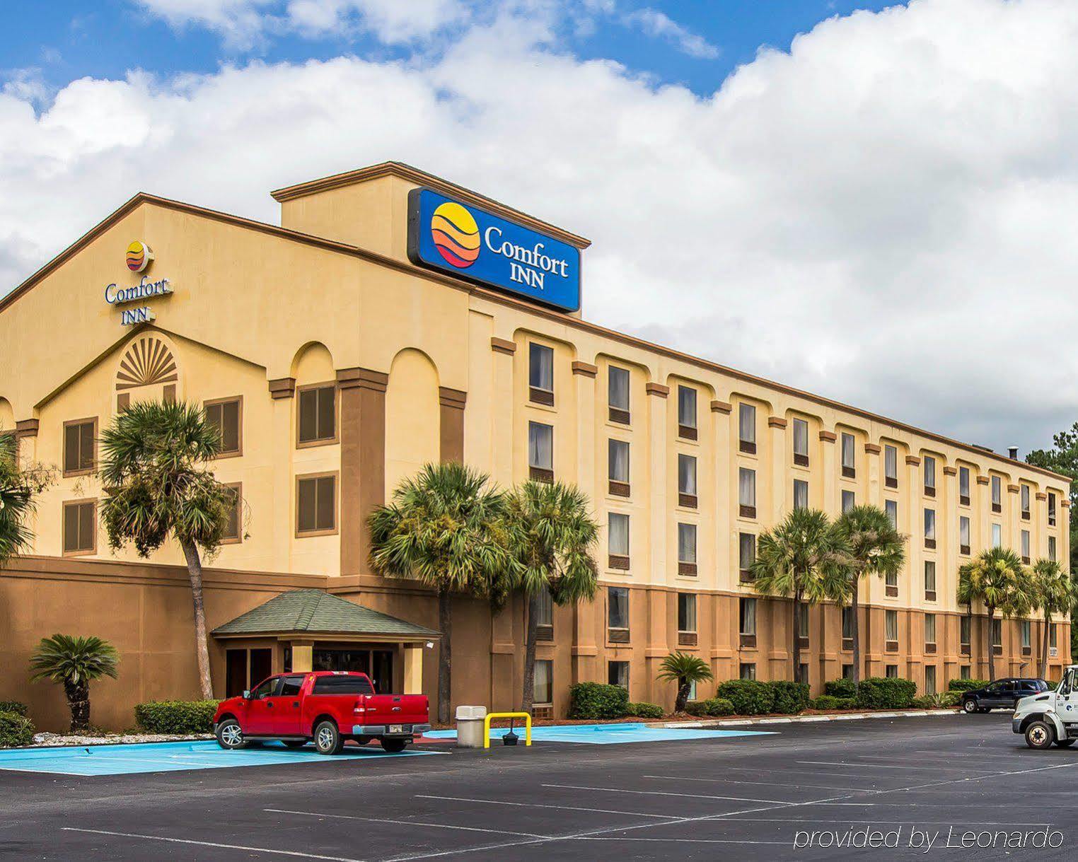 Four Points By Sheraton Brunswick Extérieur photo