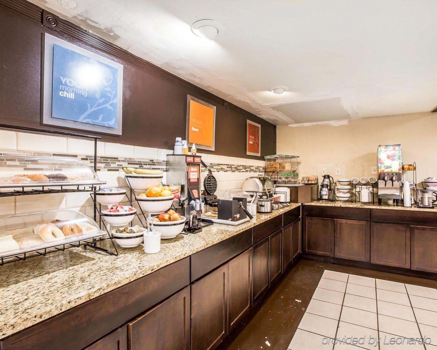 Four Points By Sheraton Brunswick Extérieur photo