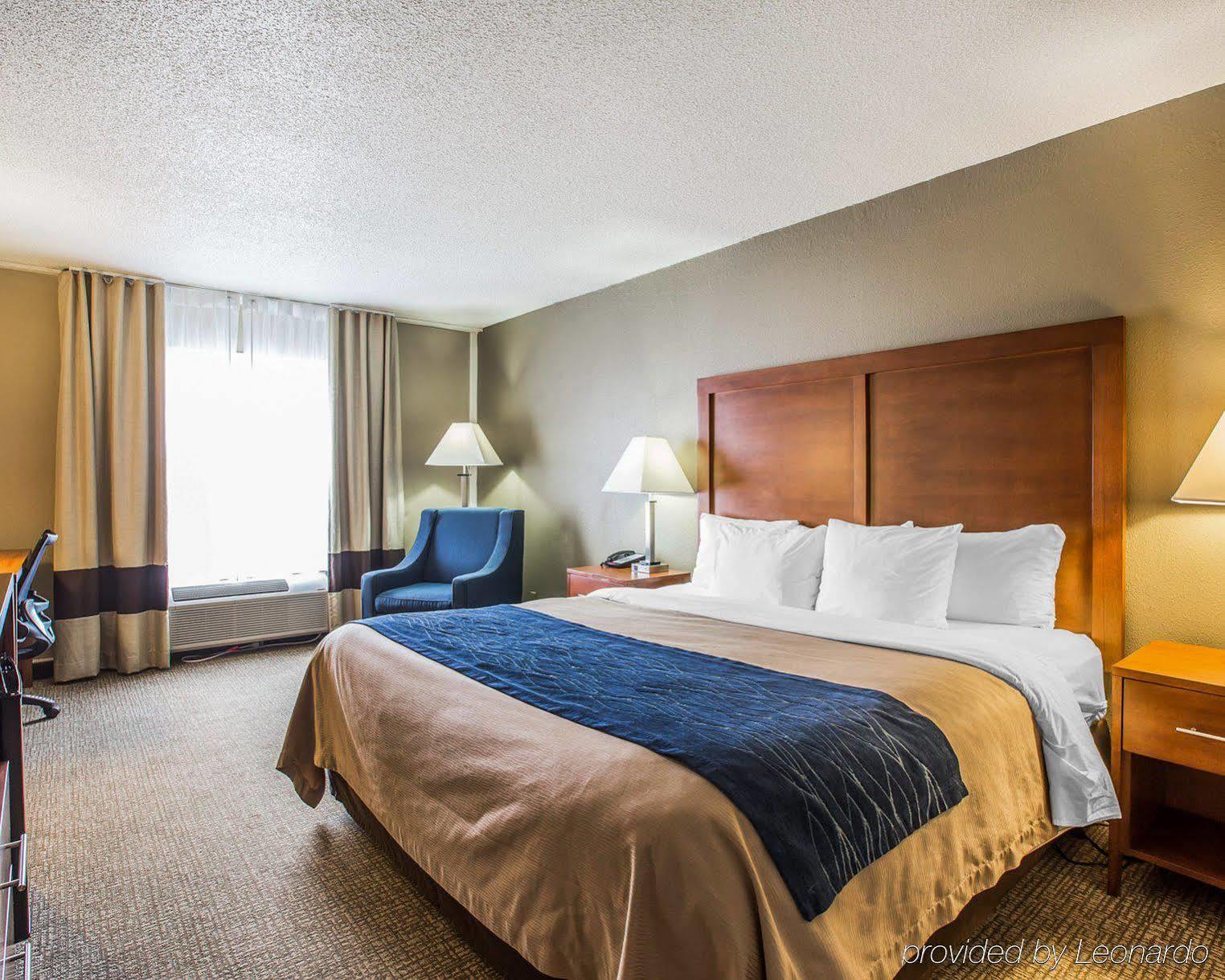 Four Points By Sheraton Brunswick Extérieur photo