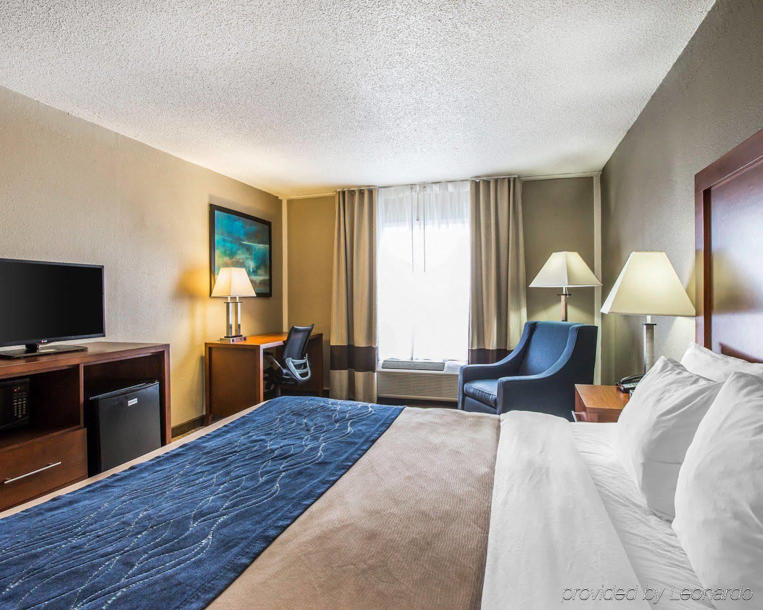 Four Points By Sheraton Brunswick Extérieur photo