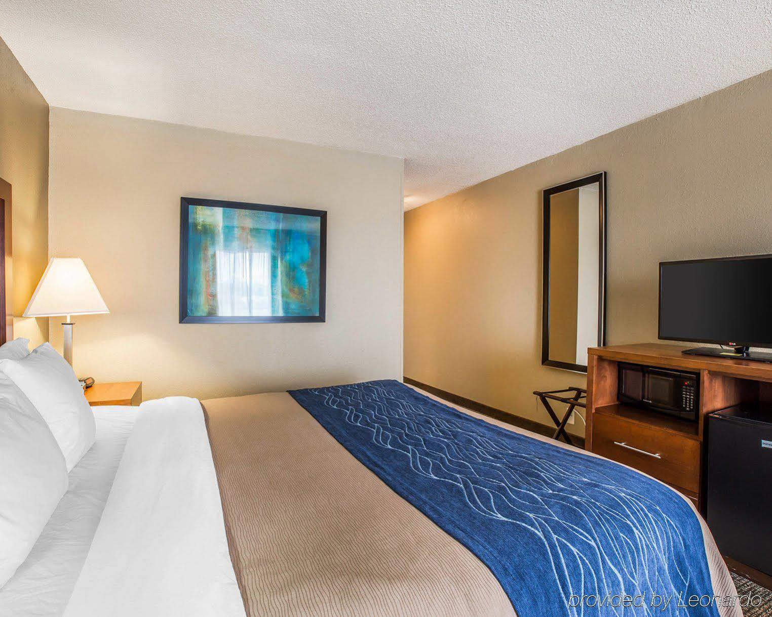 Four Points By Sheraton Brunswick Extérieur photo
