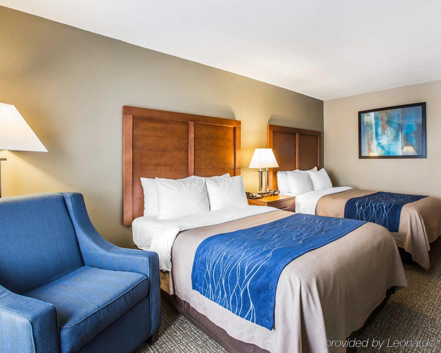 Four Points By Sheraton Brunswick Extérieur photo