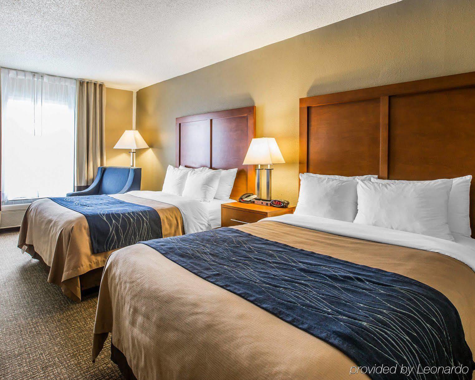 Four Points By Sheraton Brunswick Extérieur photo