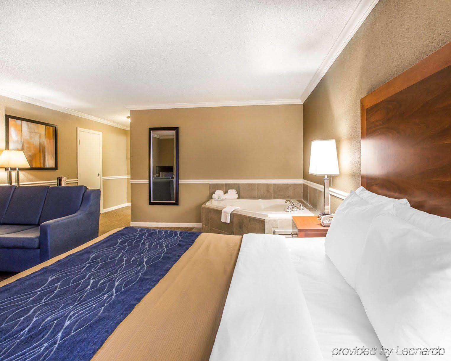 Four Points By Sheraton Brunswick Extérieur photo