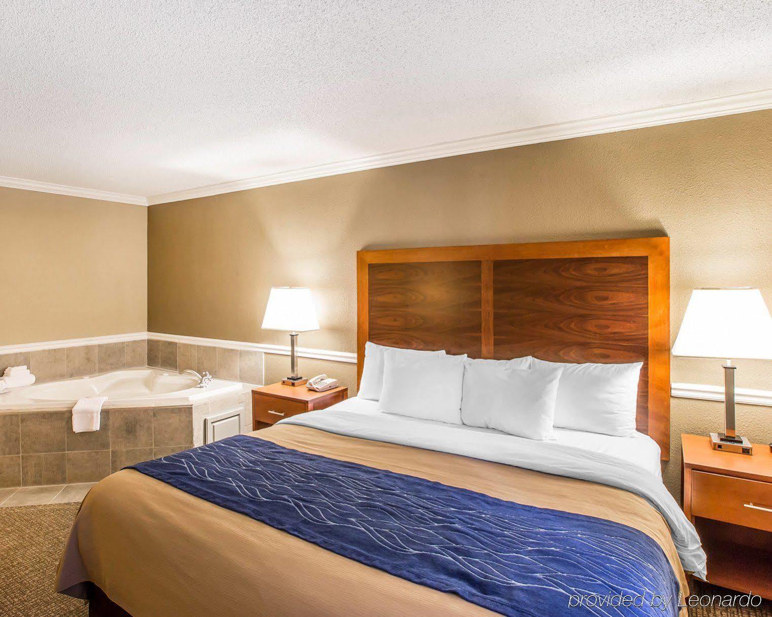 Four Points By Sheraton Brunswick Extérieur photo