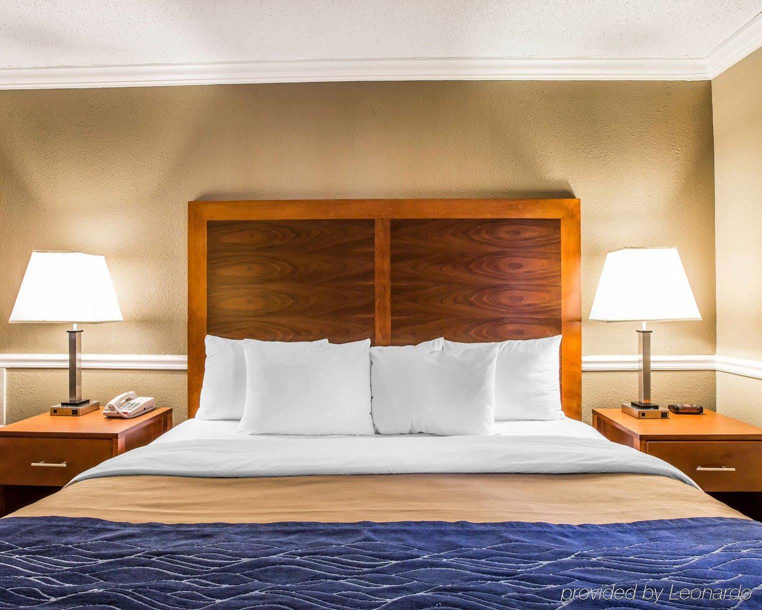 Four Points By Sheraton Brunswick Extérieur photo