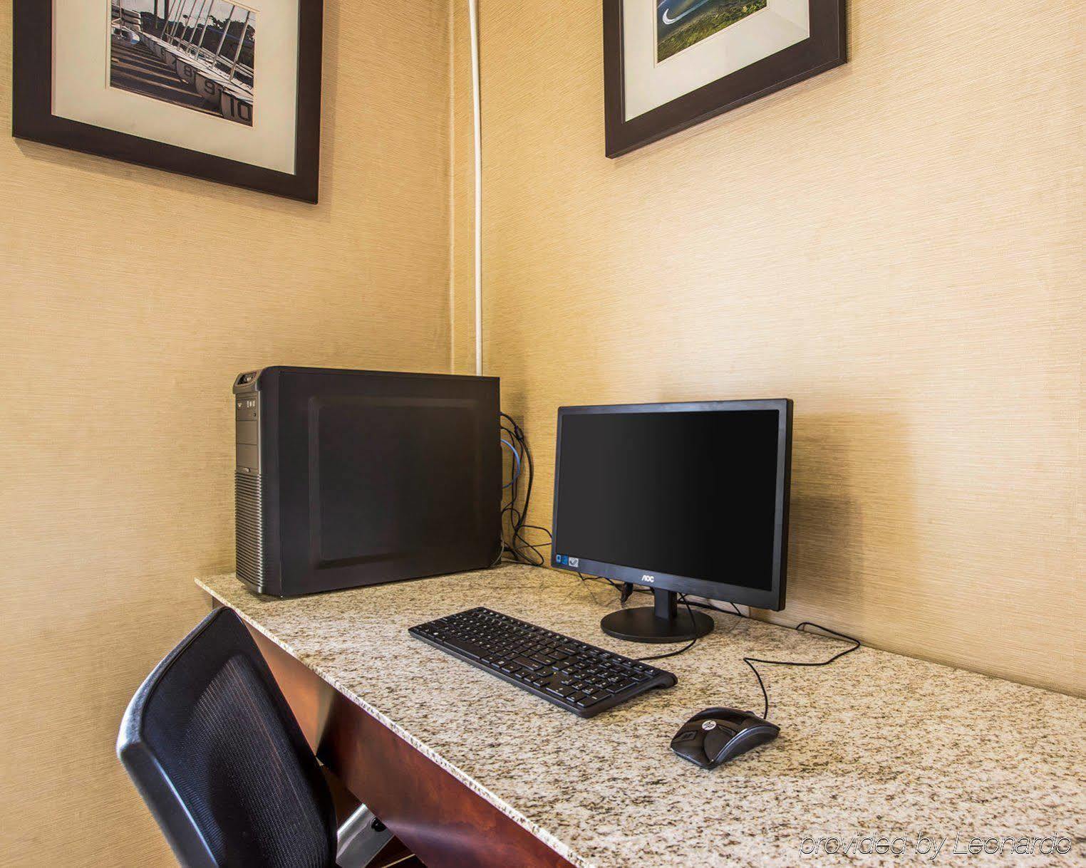 Four Points By Sheraton Brunswick Extérieur photo