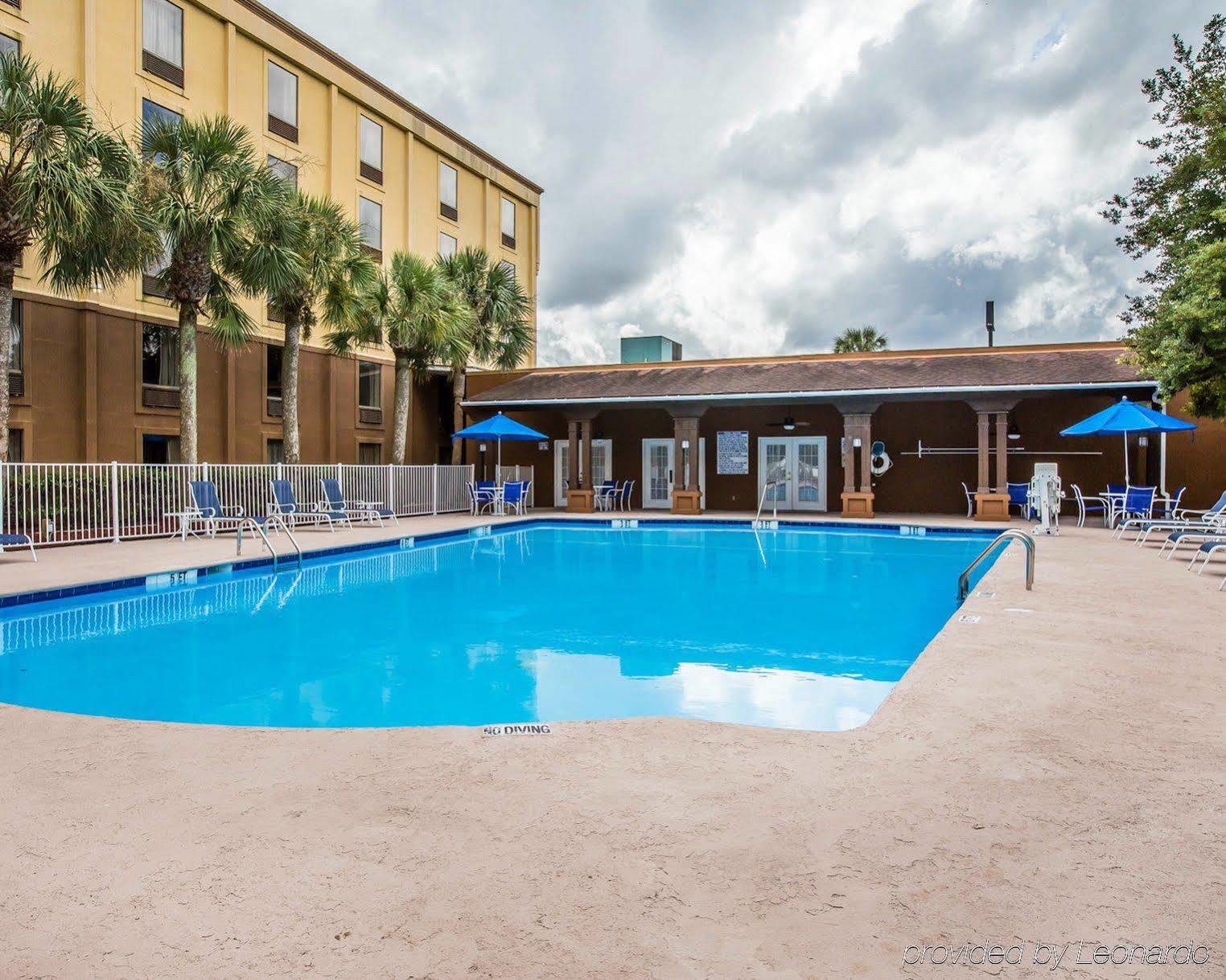 Four Points By Sheraton Brunswick Extérieur photo