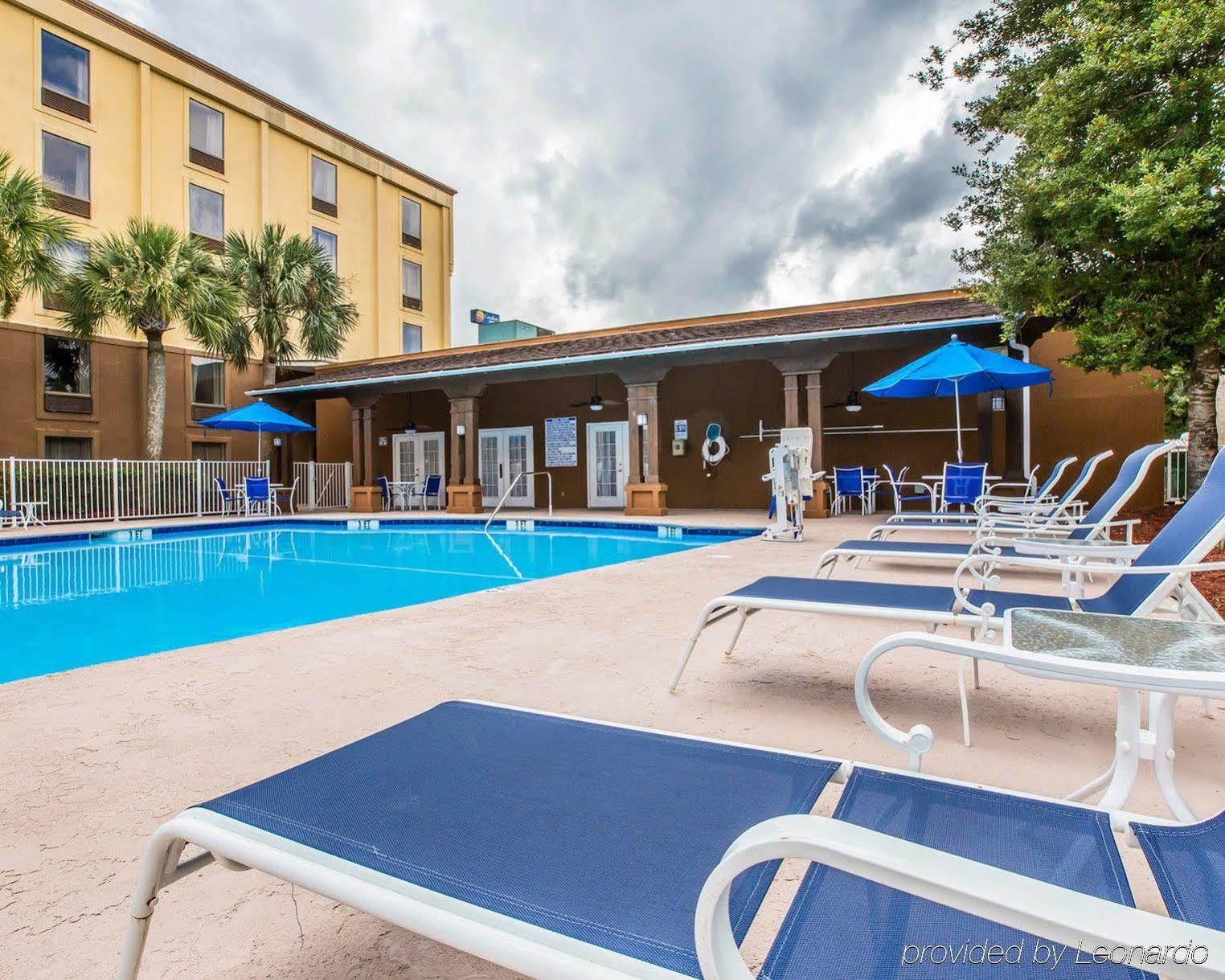 Four Points By Sheraton Brunswick Extérieur photo