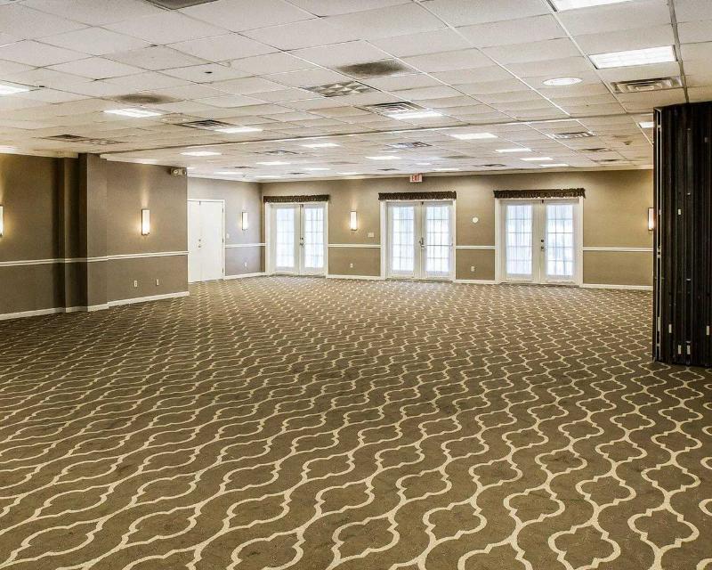 Four Points By Sheraton Brunswick Extérieur photo