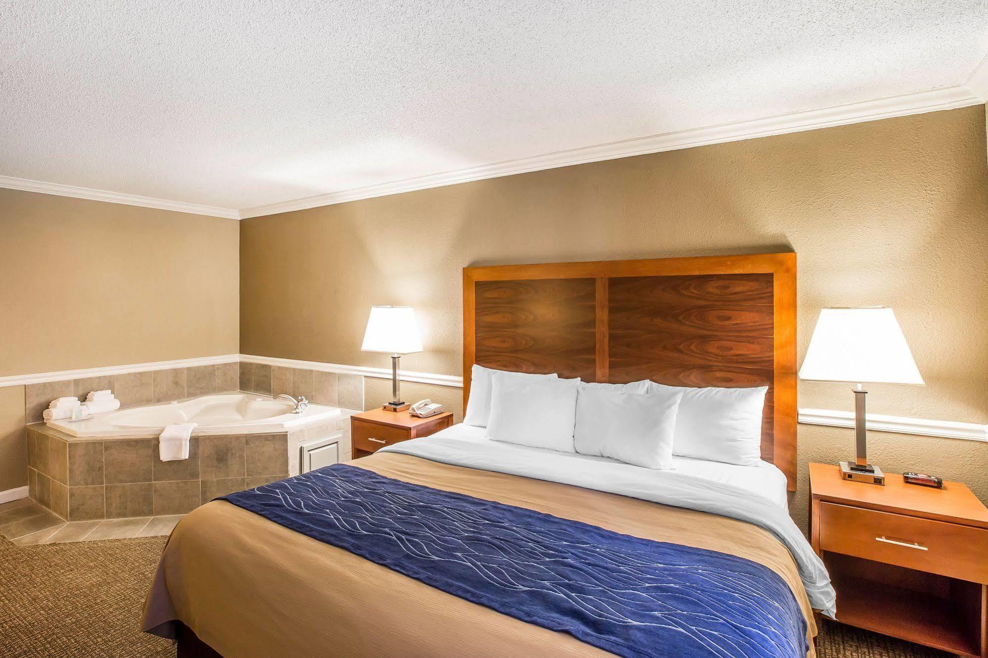 Four Points By Sheraton Brunswick Extérieur photo