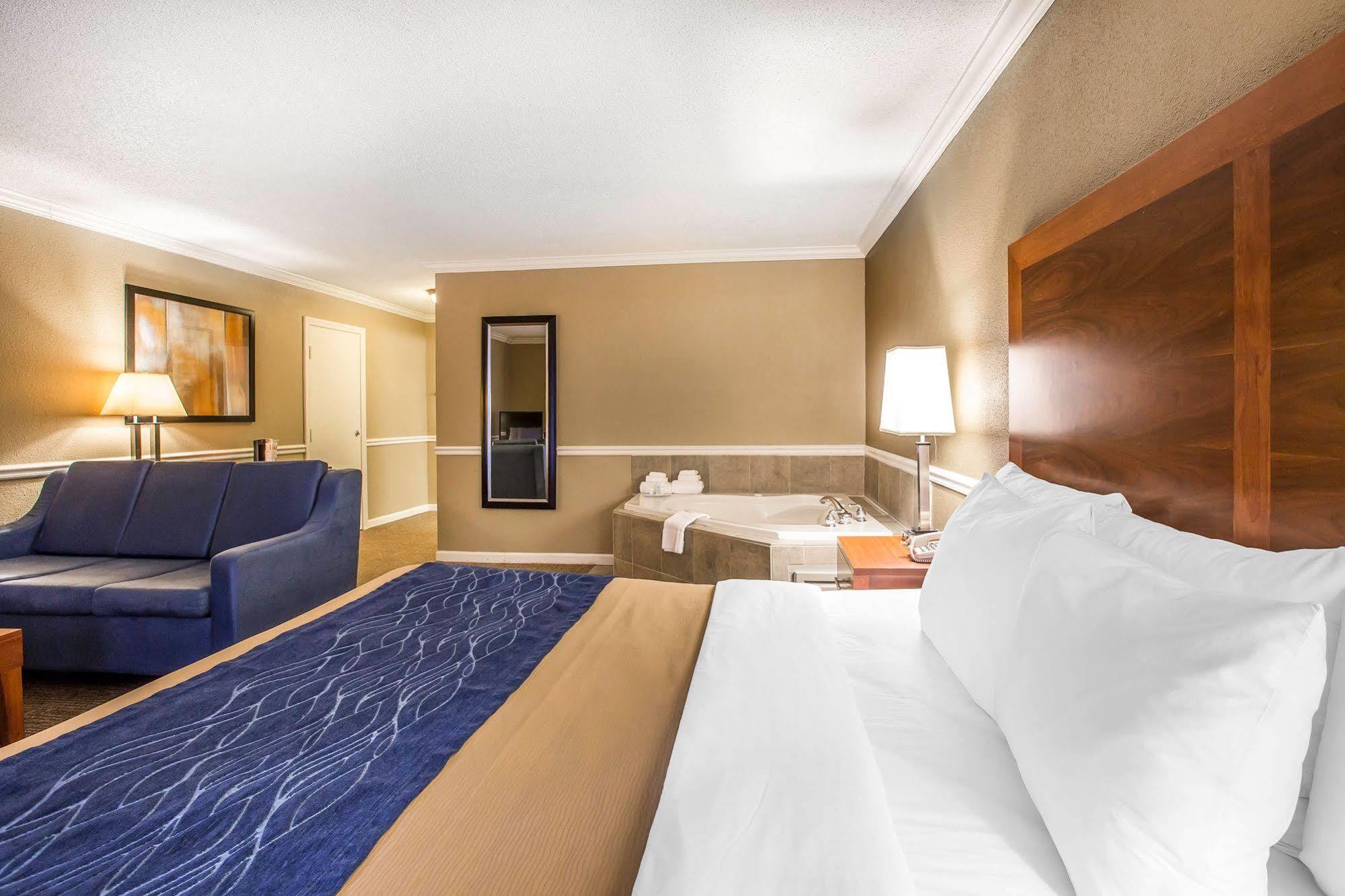 Four Points By Sheraton Brunswick Extérieur photo