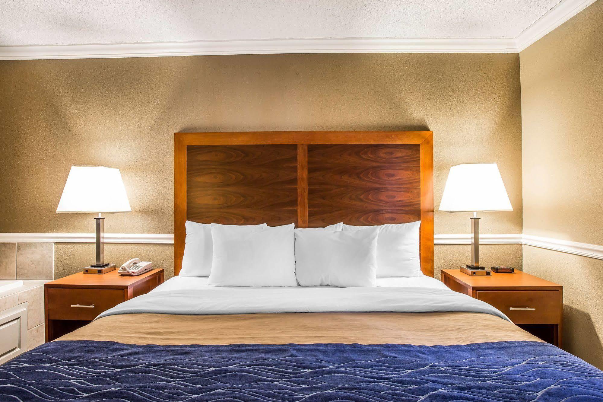 Four Points By Sheraton Brunswick Extérieur photo