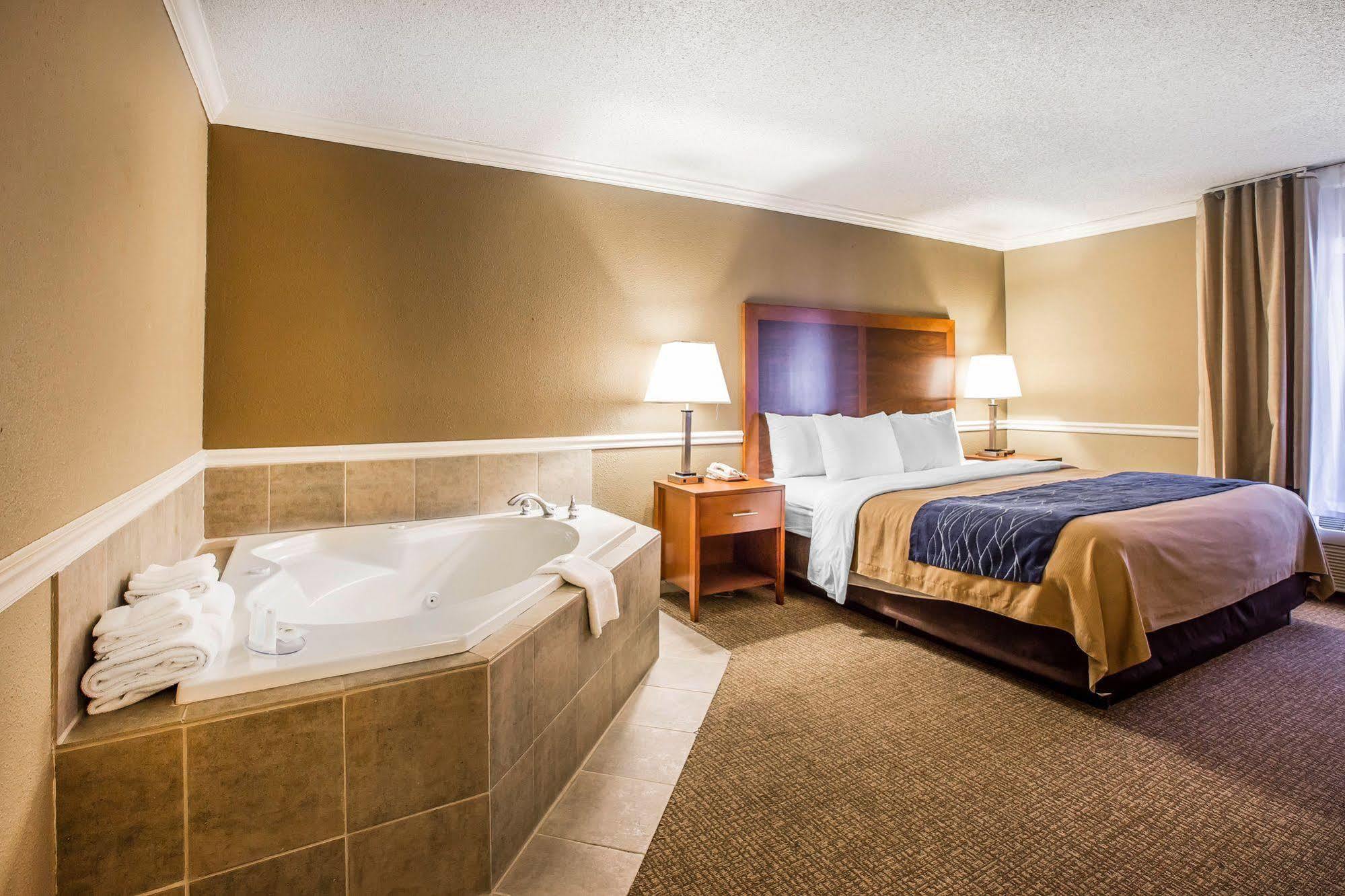Four Points By Sheraton Brunswick Extérieur photo