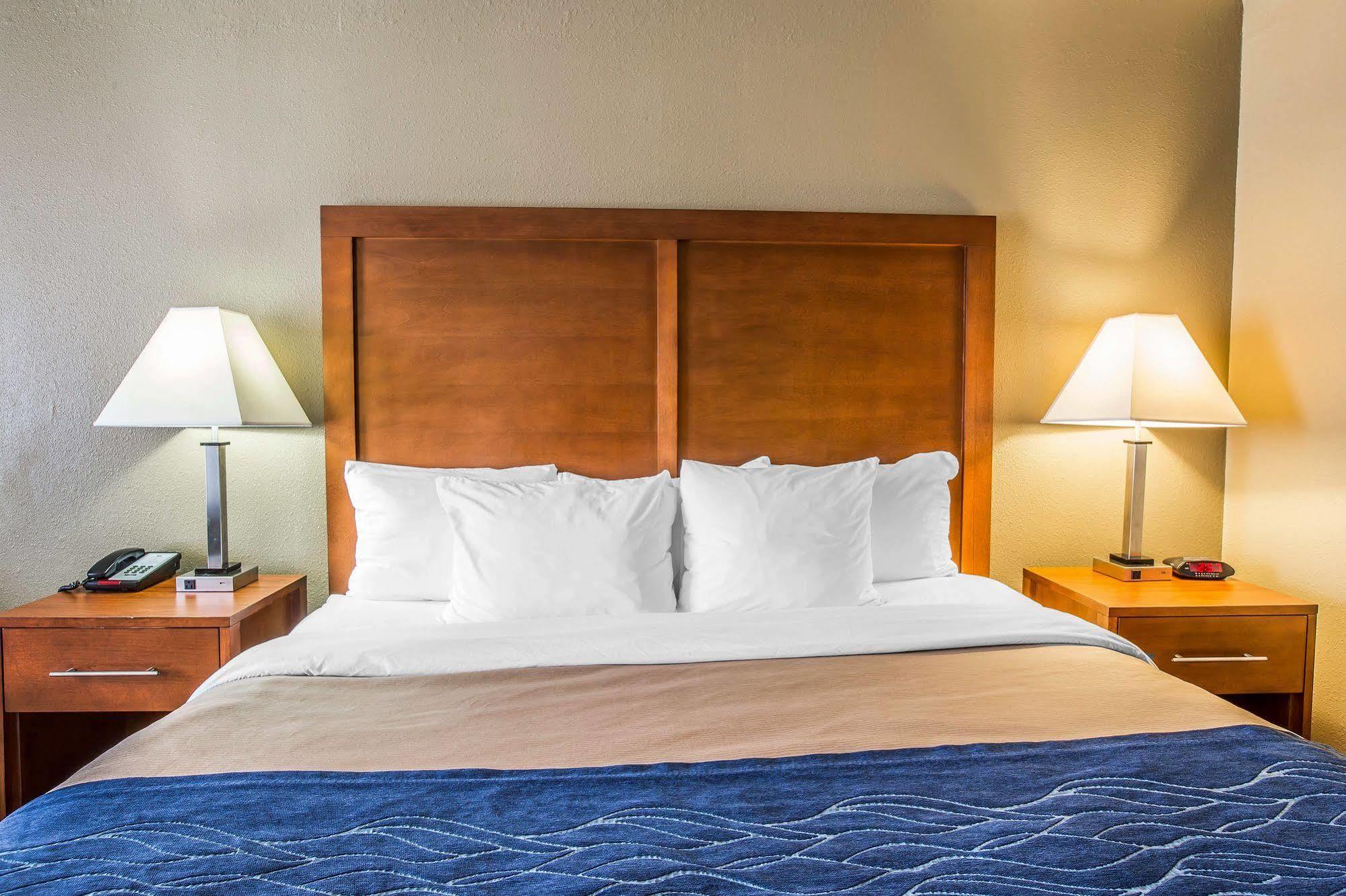 Four Points By Sheraton Brunswick Extérieur photo