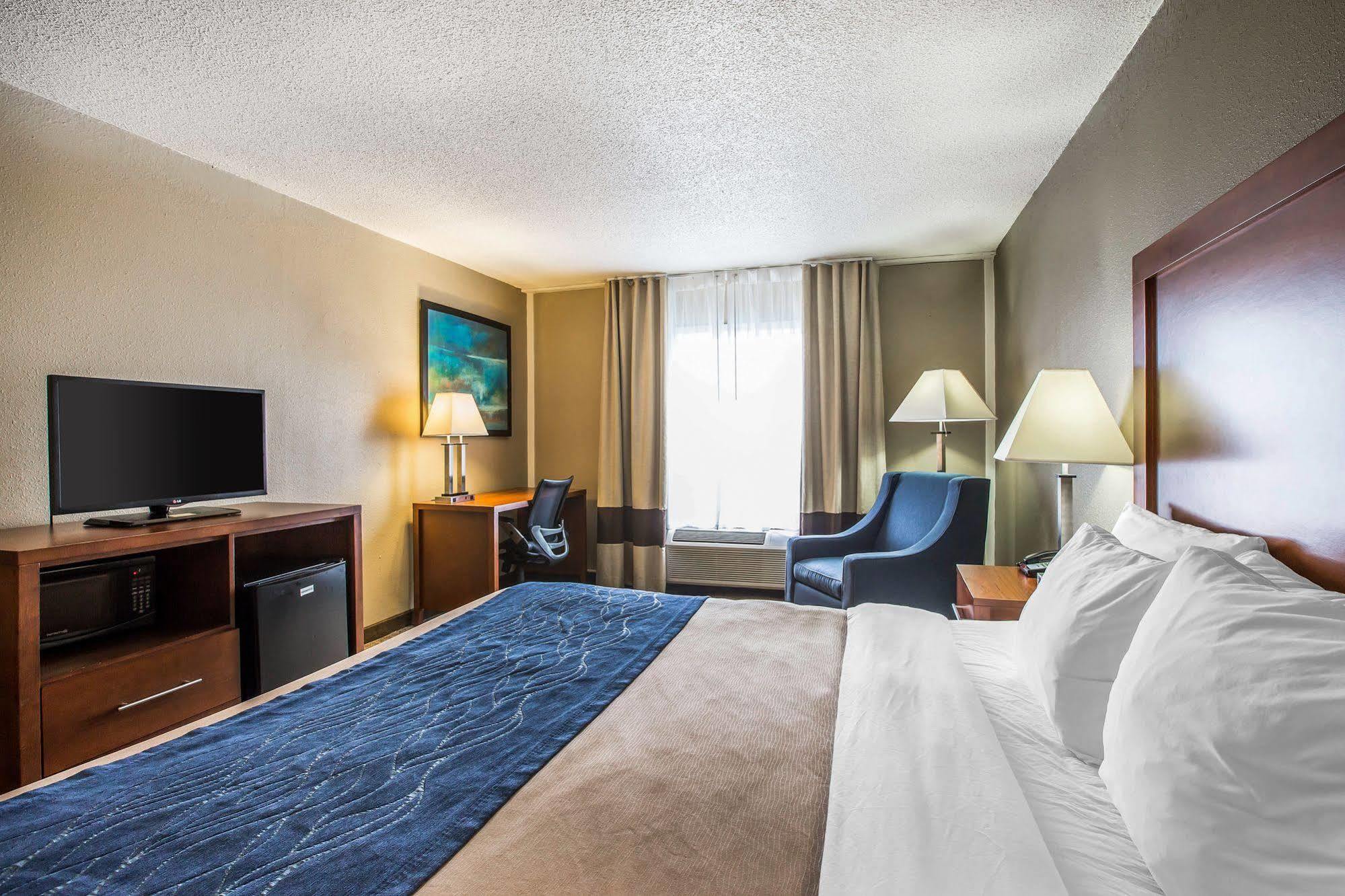Four Points By Sheraton Brunswick Extérieur photo