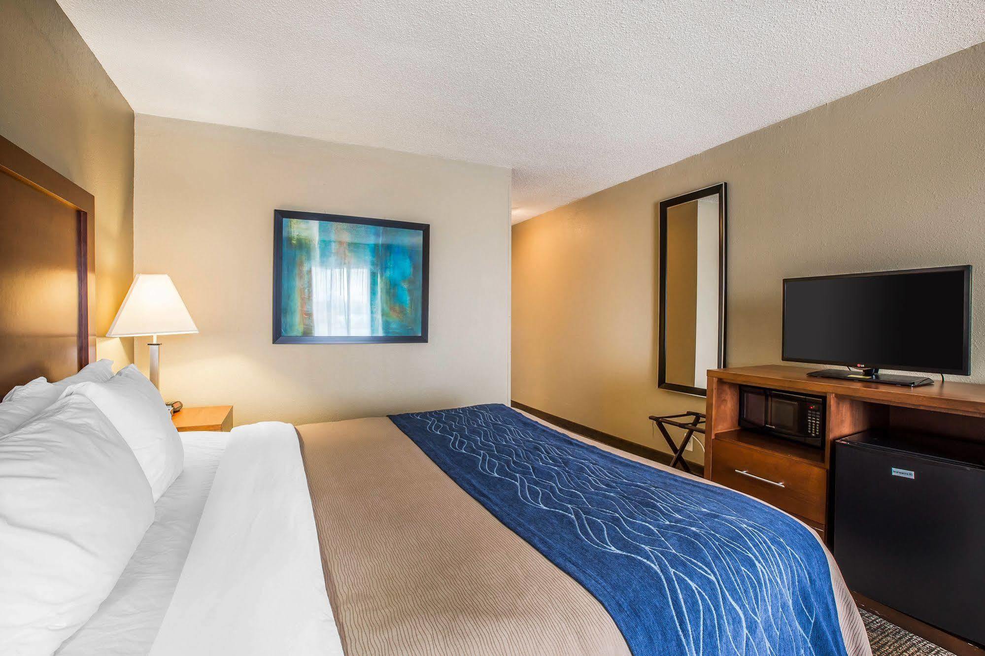 Four Points By Sheraton Brunswick Extérieur photo