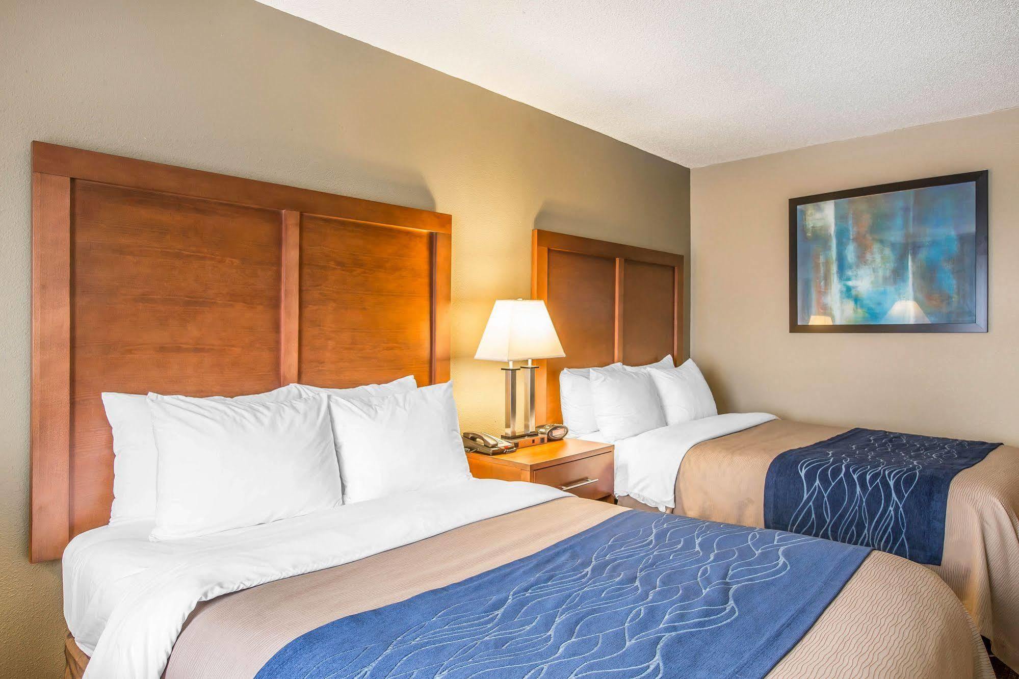 Four Points By Sheraton Brunswick Extérieur photo