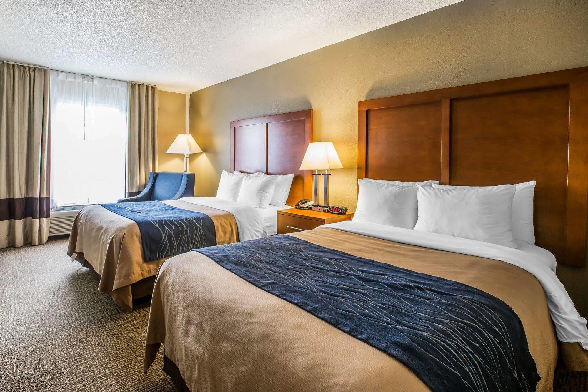 Four Points By Sheraton Brunswick Extérieur photo