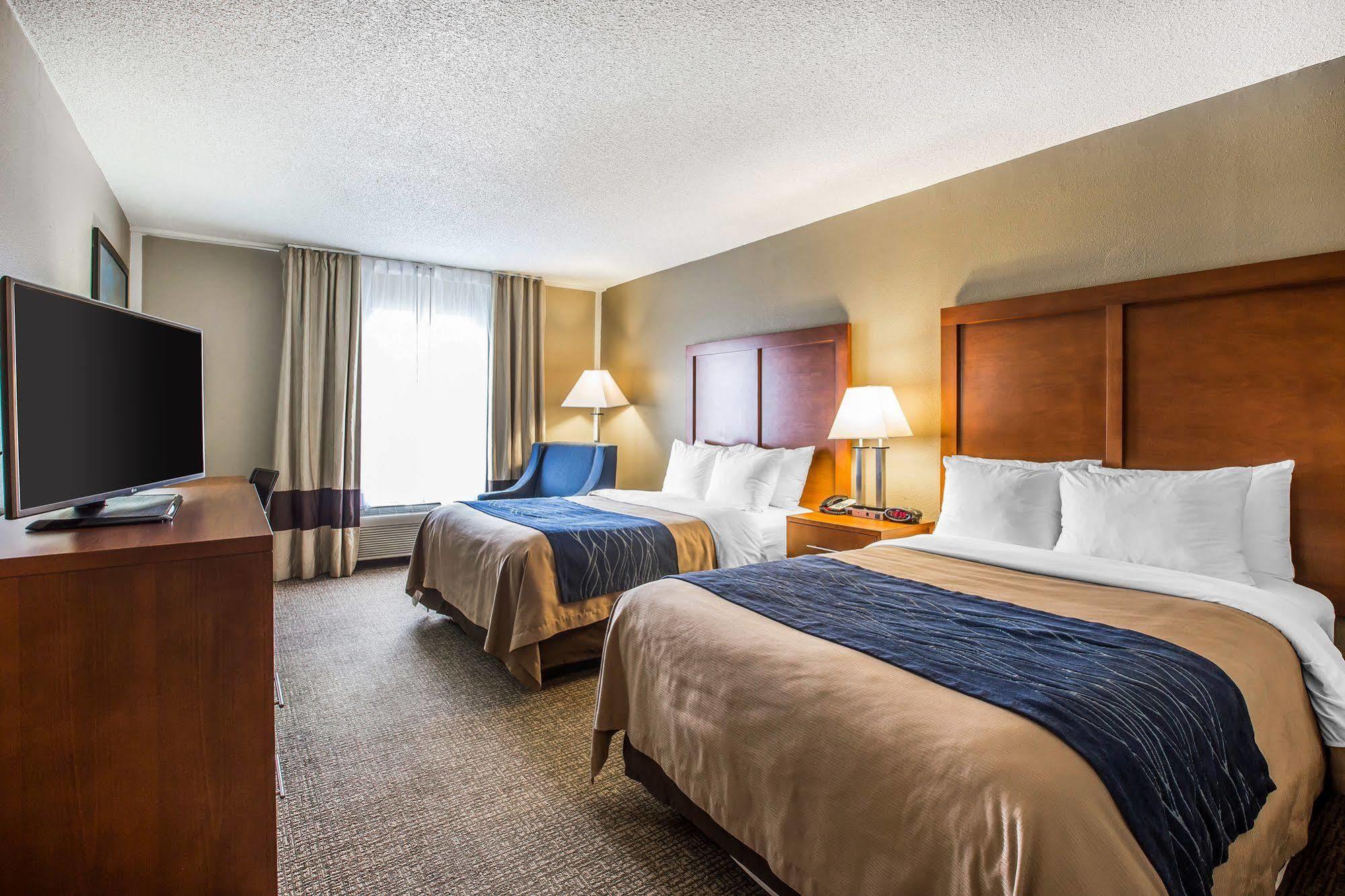 Four Points By Sheraton Brunswick Extérieur photo