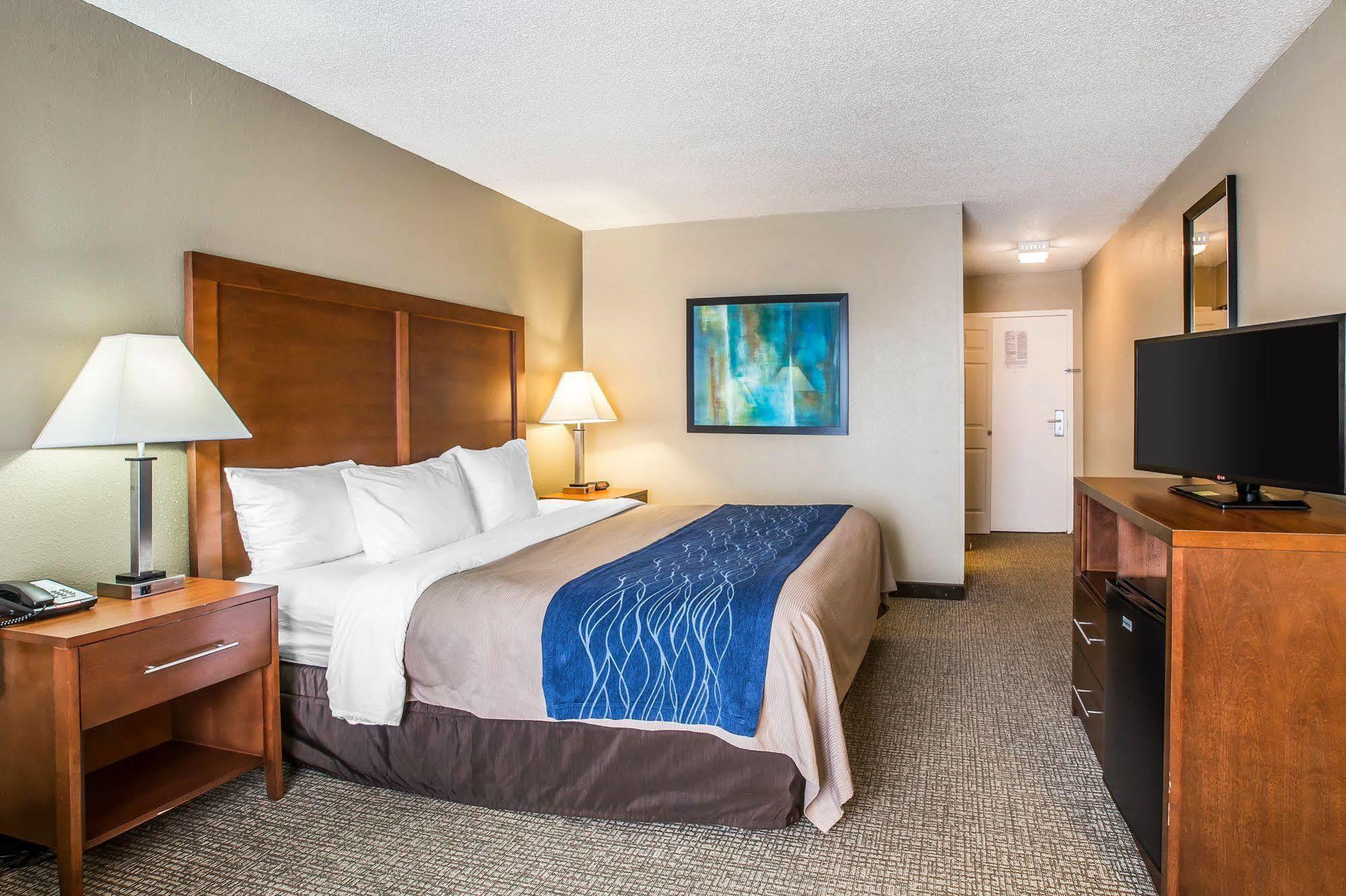 Four Points By Sheraton Brunswick Extérieur photo
