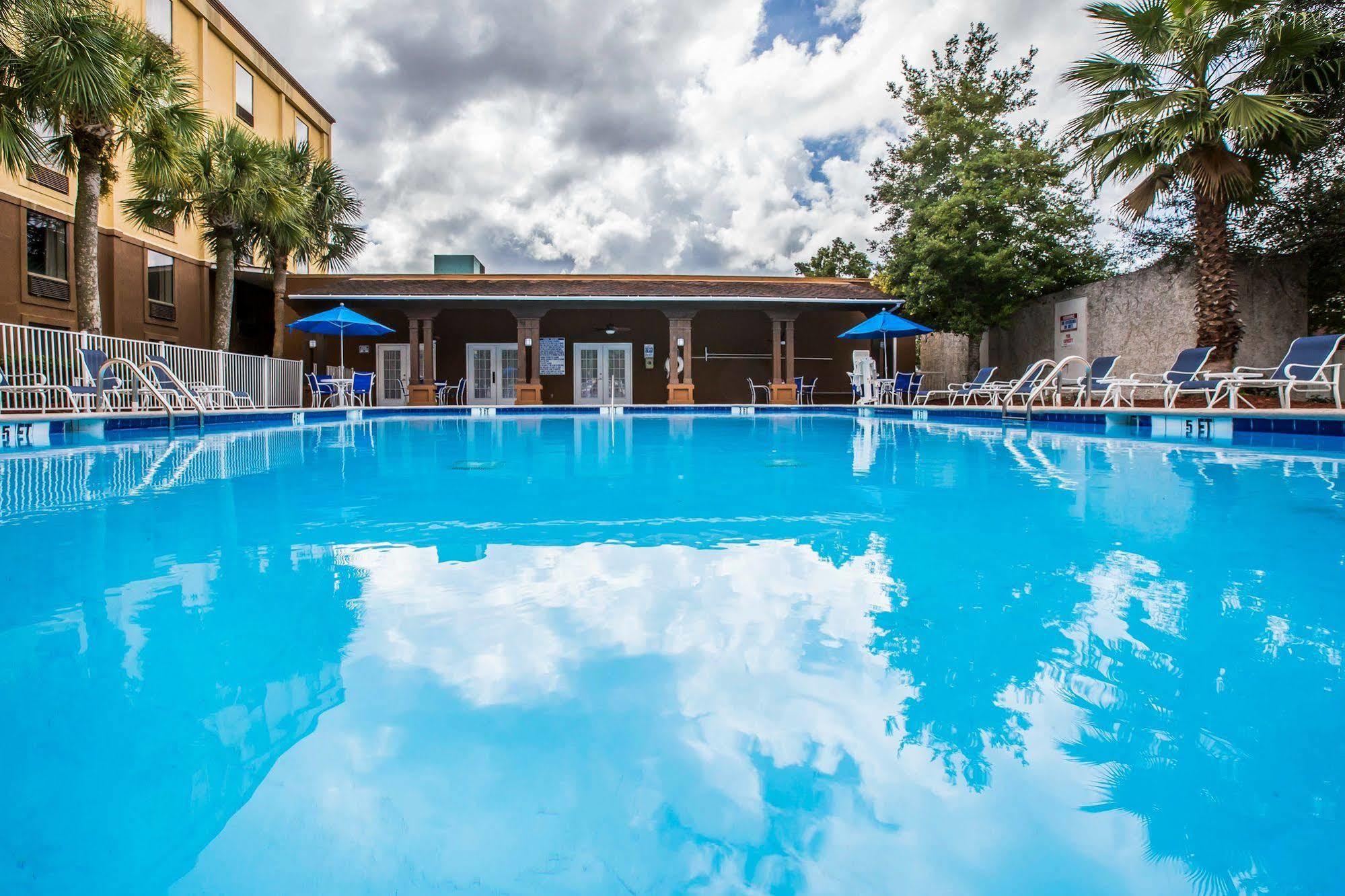 Four Points By Sheraton Brunswick Extérieur photo