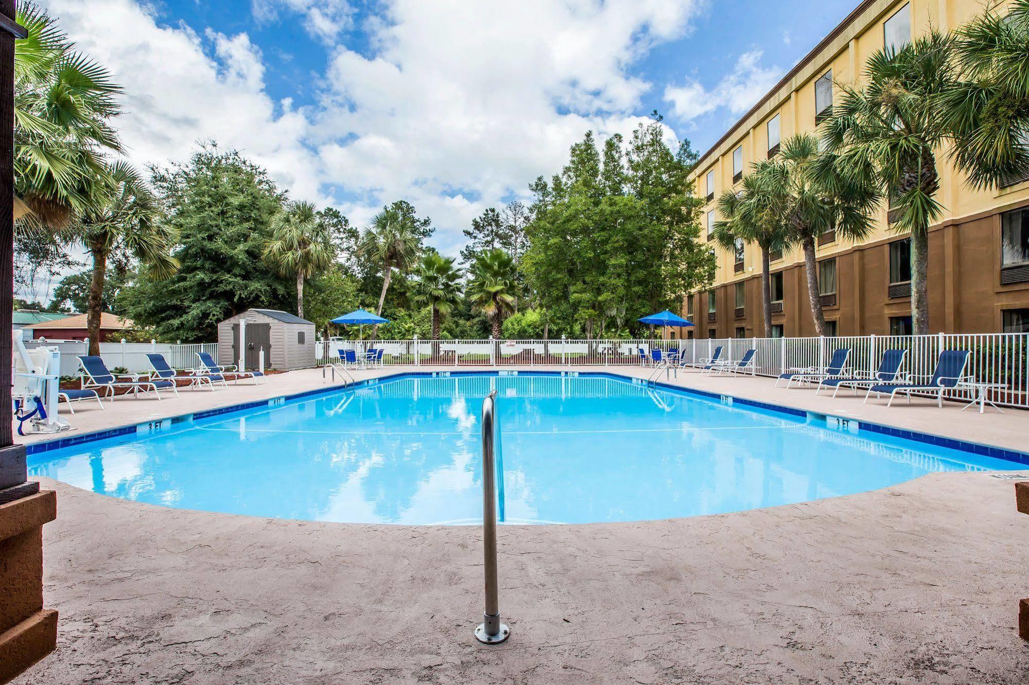 Four Points By Sheraton Brunswick Extérieur photo