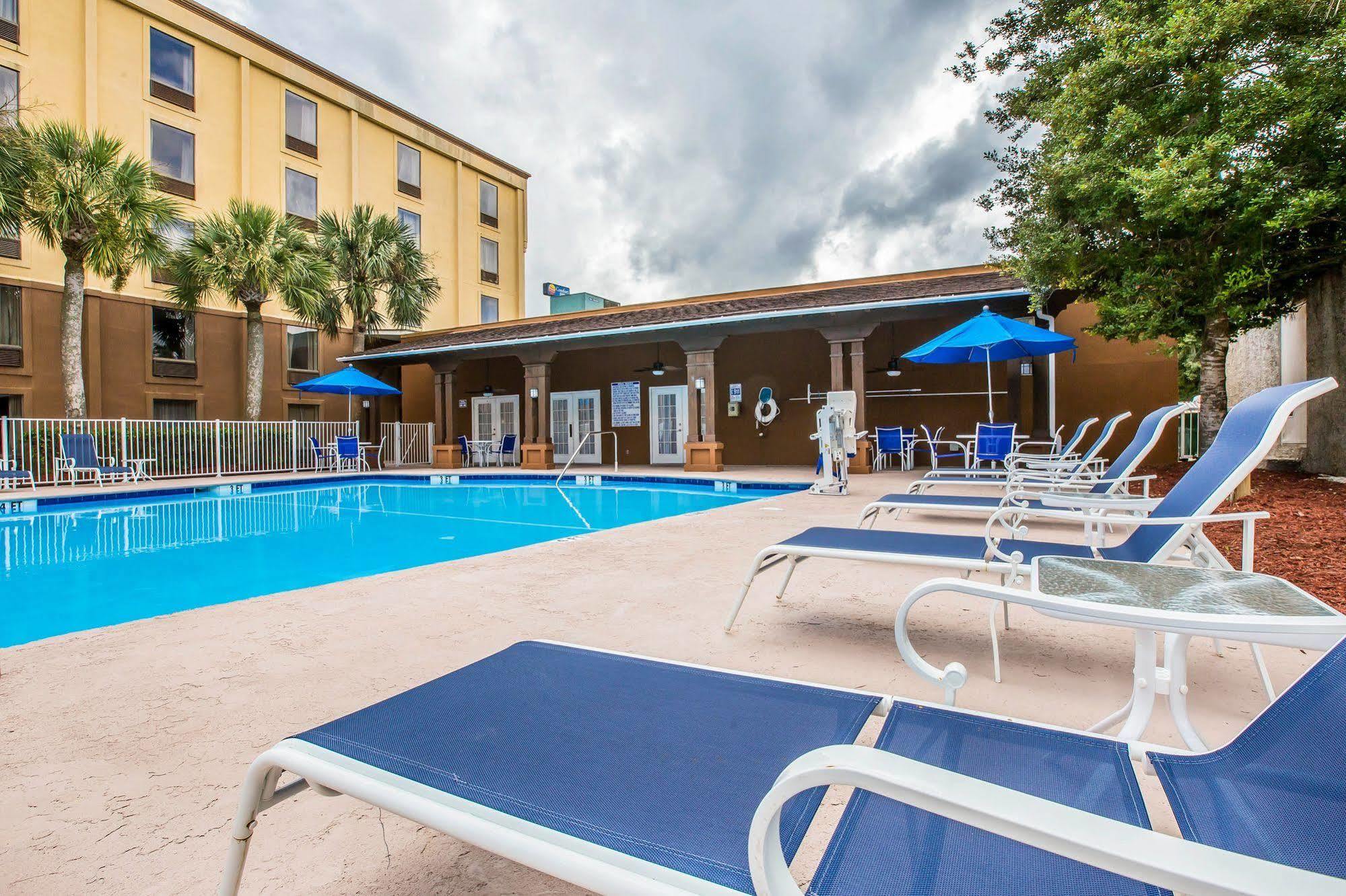 Four Points By Sheraton Brunswick Extérieur photo
