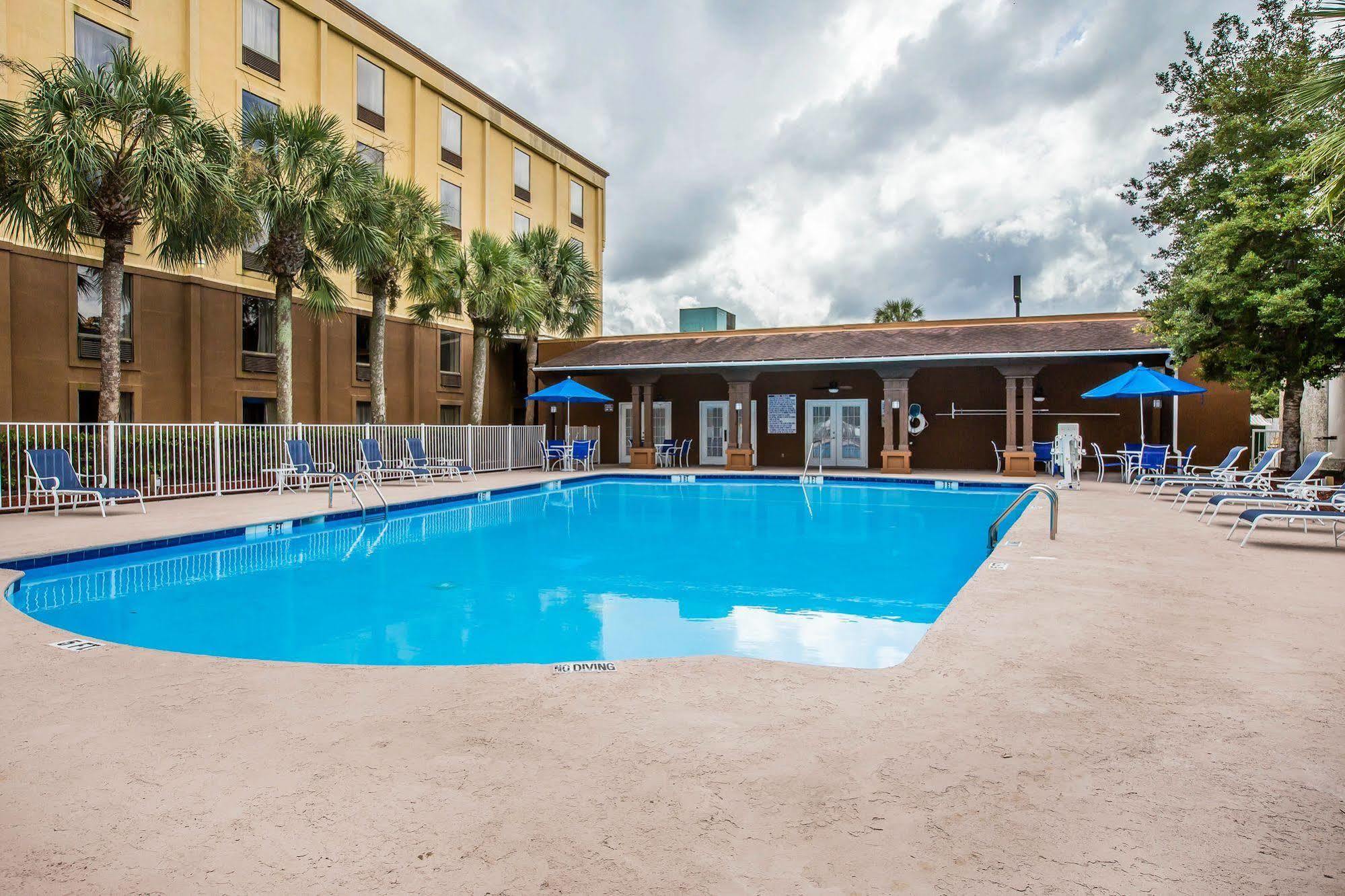 Four Points By Sheraton Brunswick Extérieur photo